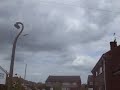 Lancaster Flypast pt2