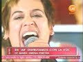 maria jimena pereyrami solucion en ar de canal 13