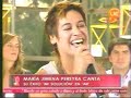 maria jimena pereyrami solucion en ar de canal 13