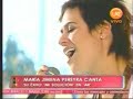 maria jimena pereyrami solucion en ar de canal 13