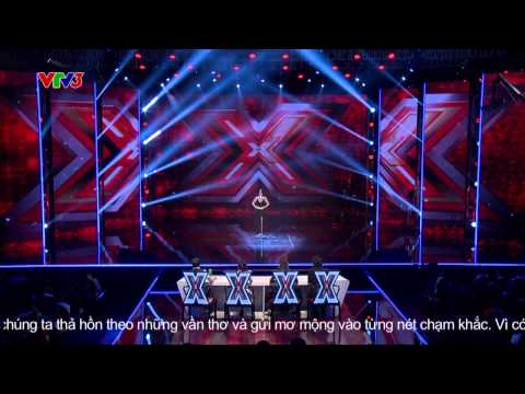 Letemps Des Cathédrales - PHA LÊ - NHÂN TỐ BÍ ẨN ( SEASON 1) - VÒNG HỘI NGỘ