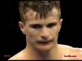 K1 - Jerome Le Banner vs Mirco Cro Cop