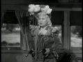 A tribute to the brilliant Mae West. With clips from 6 of her movies, and her own version of 'Light my fire', from her 1972 rock album. Mae West was a movie star, Broadway star, a playwright, screenwriter, singer... Mae's career is very unique, she was 38 when she made her first film, and was very famous long before her movie career. She started out in Vaudeville in 1907 when she was 14 years old, and made her first appearence in a Broadway show in 1911. She starred in her first Broadway play in 1926, titled 'Sex', which she also wrote, produced and directed. It was a huge hit, but of course it was very notorious and risqué, and a year after it opened she was arrested and sentenced to ten days in jail for 