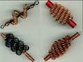 MORE COILING GIZMO� TECHNIQUES--3