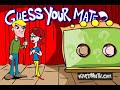 Pencil Test - Kartoontv