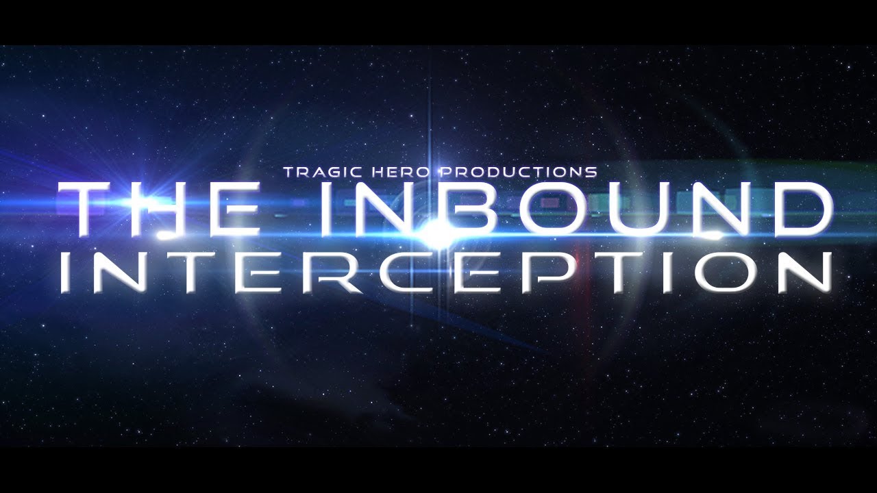 Scifi Film Trailer
