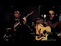 Mishka - Above The Bones (live at FUEL 90.3) Mishka - Above The Bones (live at FUEL 90.3)