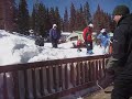 Snowball Ambush Godfather Style Snowball Ambush Godfather Style