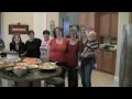 Thanksgiving 2009