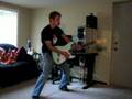 Justinge3 - Blink 182 whats my age again cover song
