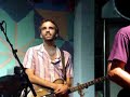 O Vento - Los Hermanos