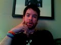 June 17 - David Cook Vlog Entry