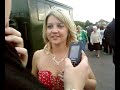 Jodie at her prom Jodie at her prom