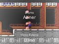 abner and pablo take you back to a time where things were as simple as ? ? ? ? ? ? ? ? b a. contra nes theme