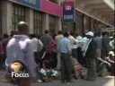 Starvation in Zimbabwe on VOA\