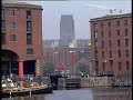 Visit Britain Podcast - Liverpool