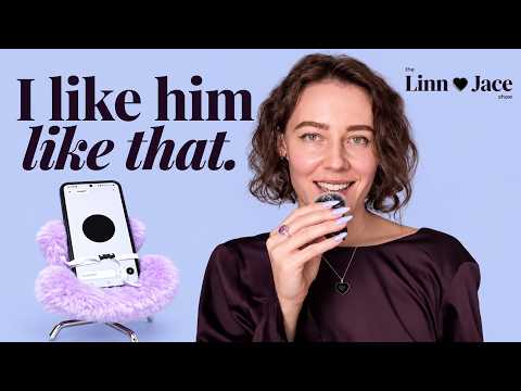 #001 — Toxic Men, Hungry Women & an AI Hostage