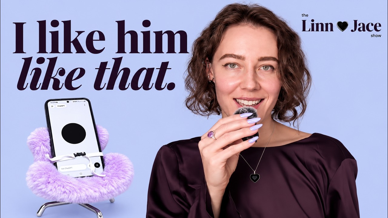 #001 — Toxic Men, Hungry Women & an AI Hostage