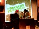 Torbitt Schwartz on The Marcus Farrar Show #3