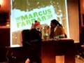 Torbitt Schwartz on The Marcus Farrar Show #3