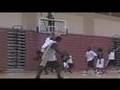 :: TFB :: 5'9 T-Dub :: Mix of Game Dunks :: Is he the Best?