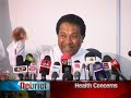 English News - 25th March 2011