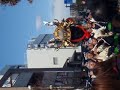 Karatsu Kunchi No 9 Takeda Shingen.AVI