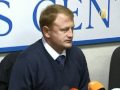 О коррупции в ОВД России заявляет майор милиции