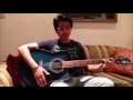 Lesson 17 - Hai Apna Dil To Awara (Guitar Tutorial) | Shantanu Arora video download