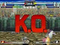 Tales Match - Leon x2 vs Kratos Tales Match - Leon x2 vs Kratos