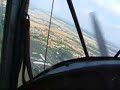 auster touch and go at old sarum