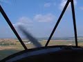 auster touch and go at old sarum