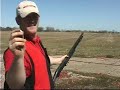 Exhibition Shooter