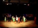 INSA Toulouse: Chinese Dance + Singing (Part One)