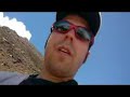 Climbing the Mayon Volcano