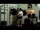 300lb push presh 300lb push presh
