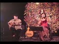 \"Cr�eme\" - Vicente Feliu y Miryam Qui�ones