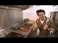 Travel channels: man v. food season 1 episode 5 (austin, texas) part 1 of 3