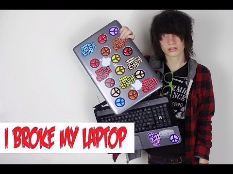 how to my laptop