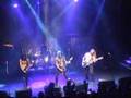 Tyr hail to the hammer live