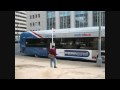 WMATA DE42LFA BRT slideshow