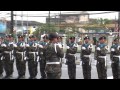 กองทหารเกียรติยศ
