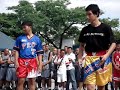 Yaw-yan Ardigma Cebu w/ Yaw-yan Alasan Surigao