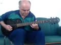Orhan gencebay Gitar version