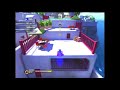 Sonic Unleashed! Apotos (Day) Medal Collect & Stage 02