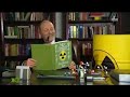 Extra3 - Der Klaus: Atommülllager