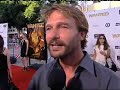 Thomas Kretschmann * Wanted * Wanted Movie Red Carpet