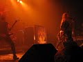 Belphegor - Lucifer Incestus (Live at Le National)