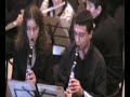 concerto a Ozieri by Claudio Rosatelli & Co. part 2