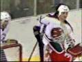 Gilbert Perreault's 501st career goal